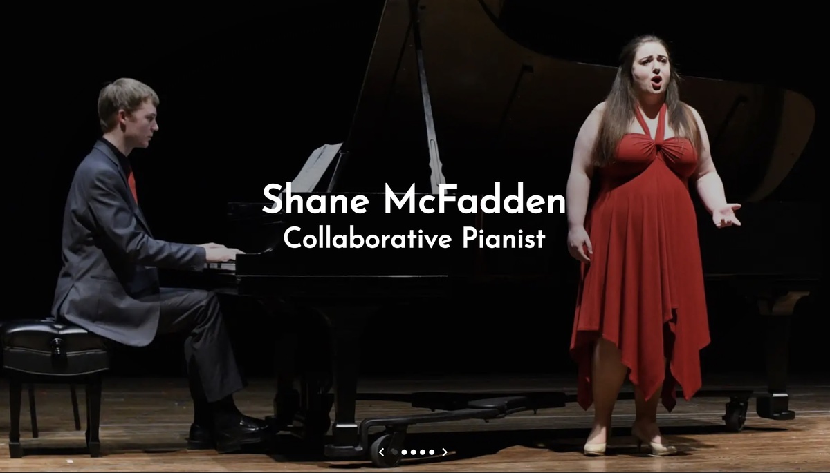 mcfaddenpiano.com preview image